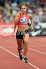 Womens 200 metres, British Championships, Birmingham. Photo: David T. Hewitson/Sports for All Pics